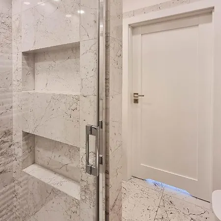 Visit Baltic - Apartament Mlodej Sztuki Rs2 11 Svinoústí Exteriér fotografie